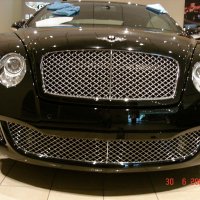 Bentley